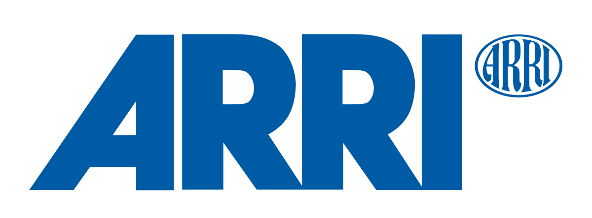 logo de la marque de caméra ARRI