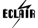 Logo de la marque Eclair