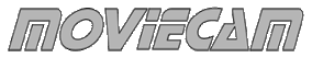 logo de la marque de caméra Moviecam