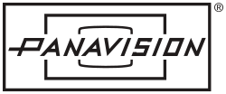 logo de la marque Panavision